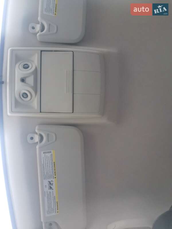 Внедорожник / Кроссовер Dodge Journey 2010 в Черкассах фото 44 Внедорожник / Кроссовер Dodge Journey 2010 в Черкассах