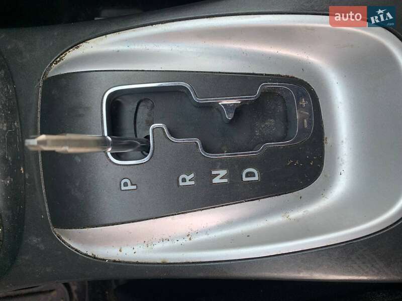 Внедорожник / Кроссовер Dodge Journey 2018 в Стрые фото 10 Внедорожник / Кроссовер Dodge Journey 2018 в Стрые