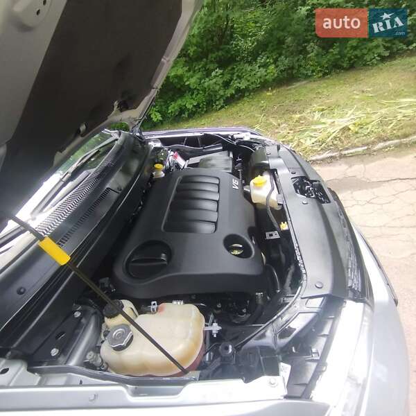 Позашляховик / Кросовер Dodge Journey 2019 в Рівному фото 17 Позашляховик / Кросовер Dodge Journey 2019 в Рівному