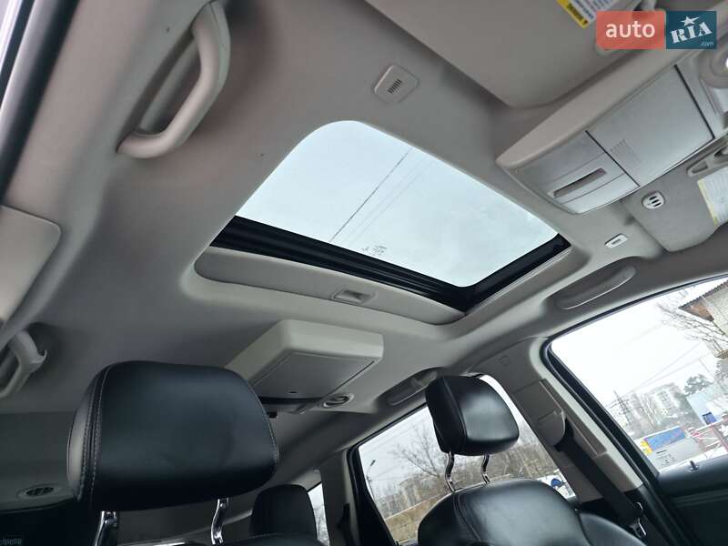 Внедорожник / Кроссовер Dodge Journey 2018 в Киеве