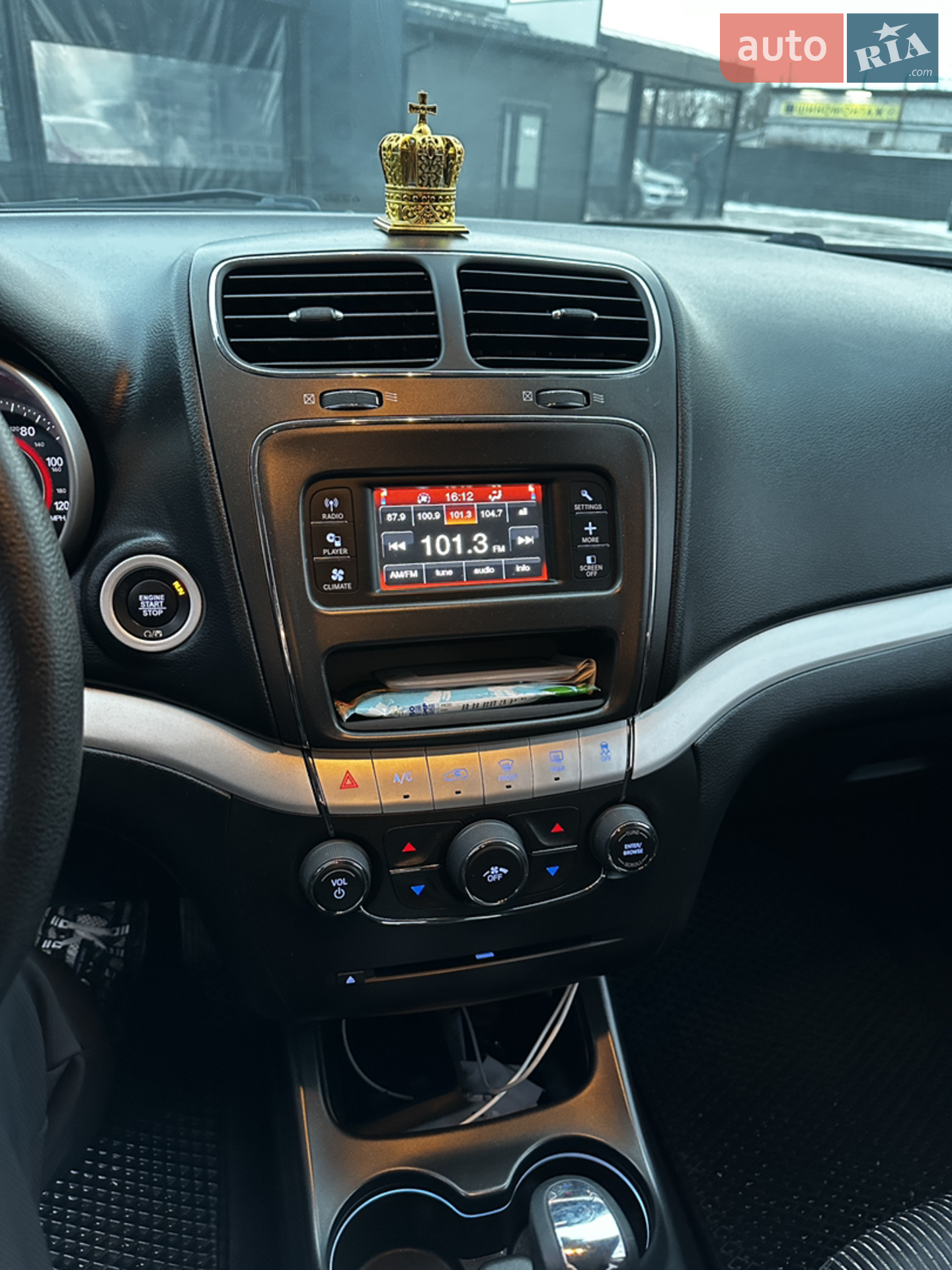 2020 Dodge Journey - мініатюра 24