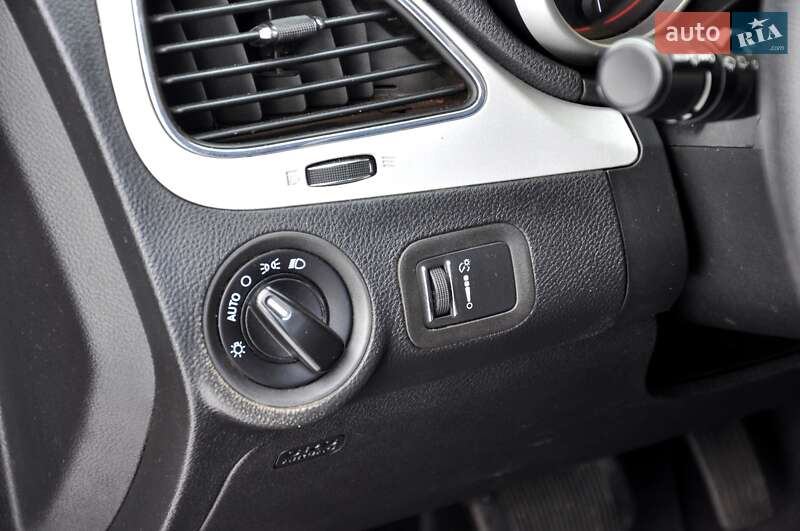 Внедорожник / Кроссовер Dodge Journey 2018 в Львове