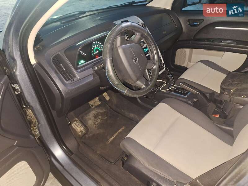 Внедорожник / Кроссовер Dodge Journey 2008 в Виннице