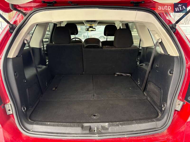 Внедорожник / Кроссовер Dodge Journey 2019 в Виннице фото 18 Внедорожник / Кроссовер Dodge Journey 2019 в Виннице