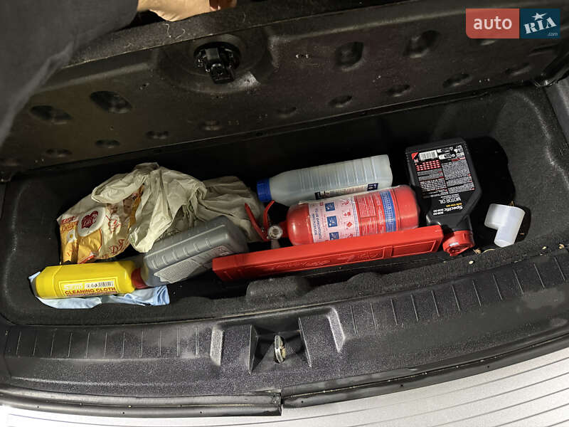 Внедорожник / Кроссовер Dodge Journey 2018 в Киеве фото 16 Внедорожник / Кроссовер Dodge Journey 2018 в Киеве