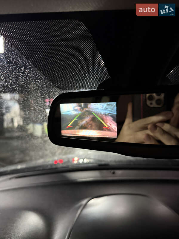 Внедорожник / Кроссовер Dodge Journey 2018 в Киеве фото 20 Внедорожник / Кроссовер Dodge Journey 2018 в Киеве