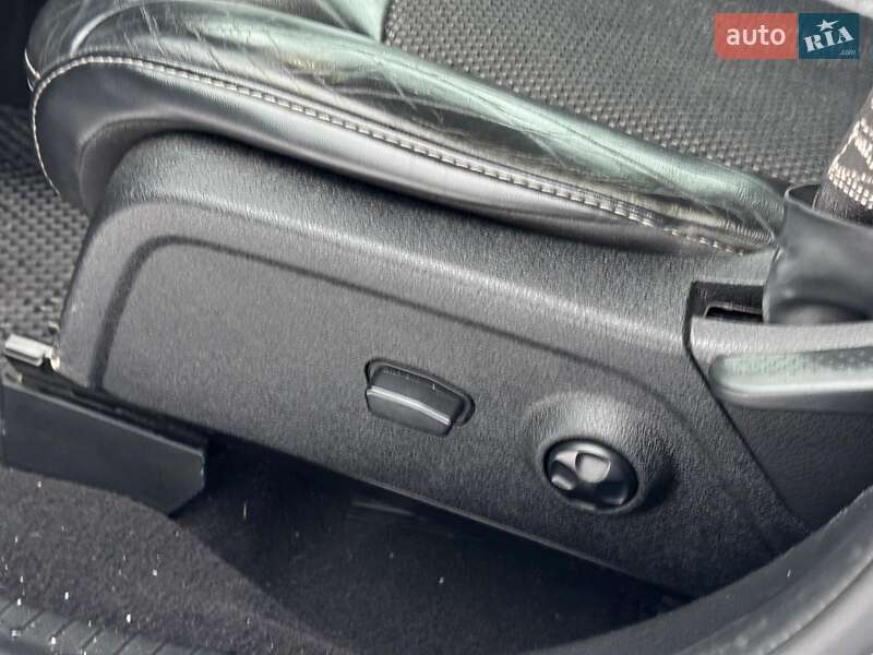 Внедорожник / Кроссовер Dodge Journey 2017 в Виннице