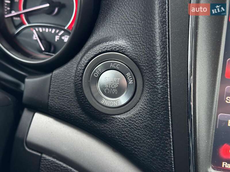 Внедорожник / Кроссовер Dodge Journey 2017 в Виннице