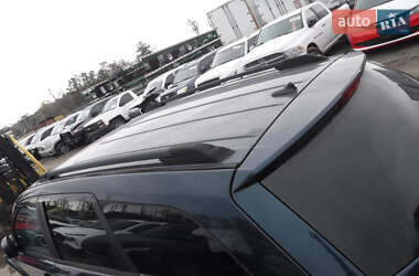 Позашляховик / Кросовер Dodge Journey 2013 в Боярці