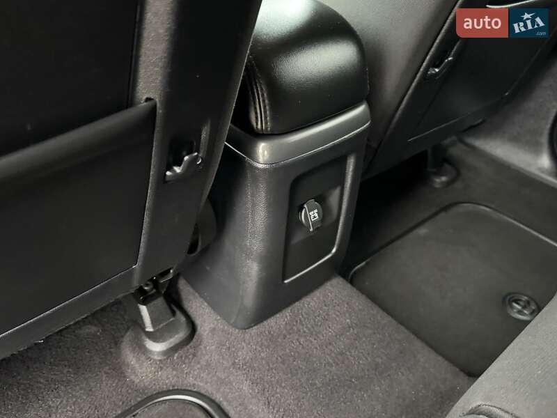 Внедорожник / Кроссовер Dodge Journey 2020 в Луцке