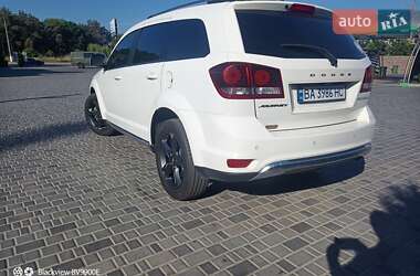 Позашляховик / Кросовер Dodge Journey 2020 в Кропивницькому