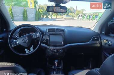 Позашляховик / Кросовер Dodge Journey 2020 в Кропивницькому