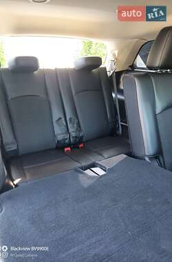 Позашляховик / Кросовер Dodge Journey 2020 в Кропивницькому