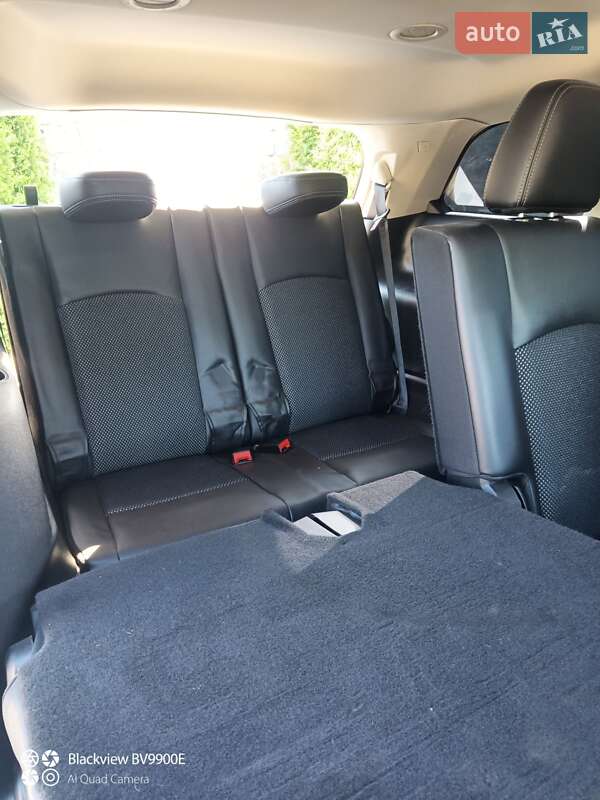 Позашляховик / Кросовер Dodge Journey 2020 в Кропивницькому