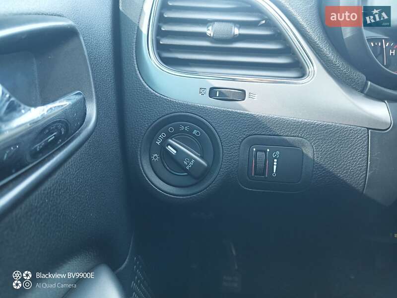 Позашляховик / Кросовер Dodge Journey 2020 в Кропивницькому