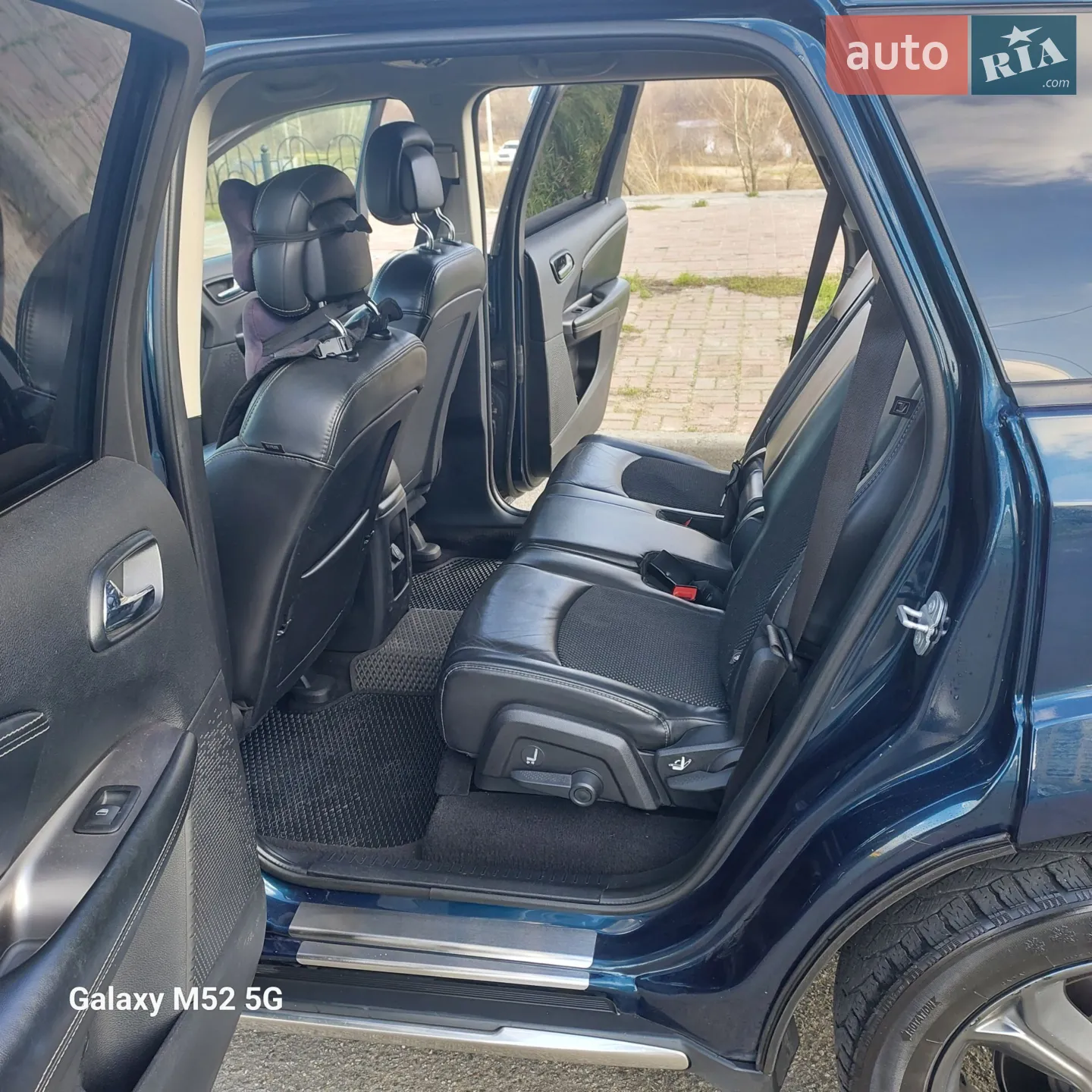 2015 Dodge Journey - мініатюра 6