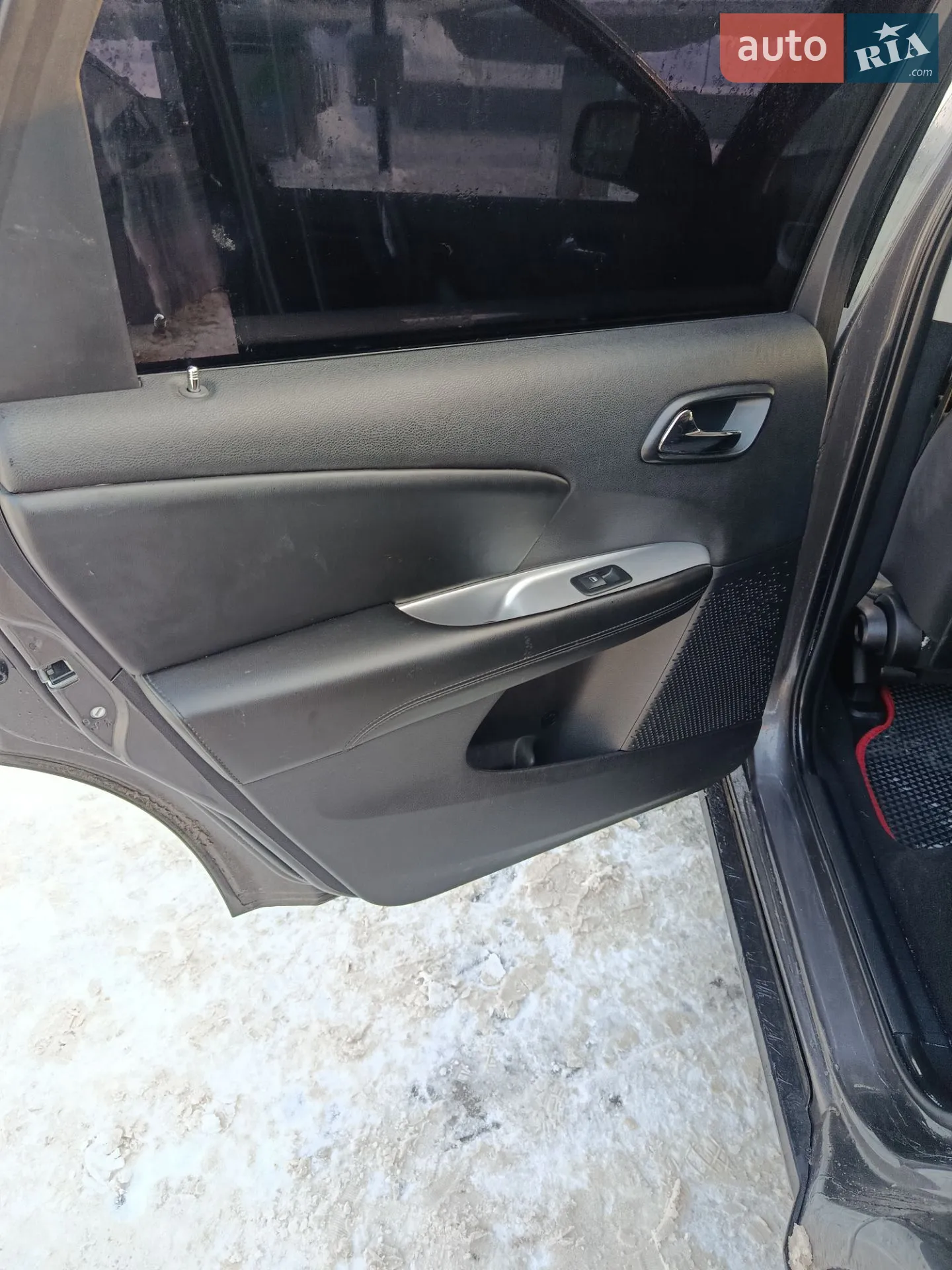 2014 Dodge Journey - мініатюра 28