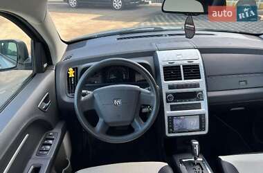Внедорожник / Кроссовер Dodge Journey 2008 в Полтаве