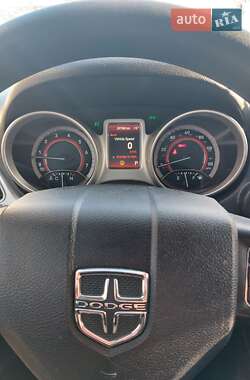 Внедорожник / Кроссовер Dodge Journey 2015 в Киеве
