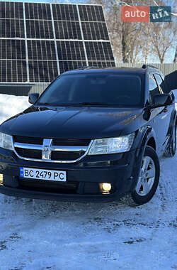 Внедорожник / Кроссовер Dodge Journey 2008 в Владимире