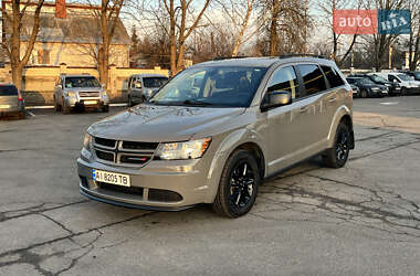Позашляховик / Кросовер Dodge Journey 2020 в Василькові