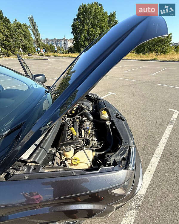 Внедорожник / Кроссовер Dodge Journey 2017 в Киеве