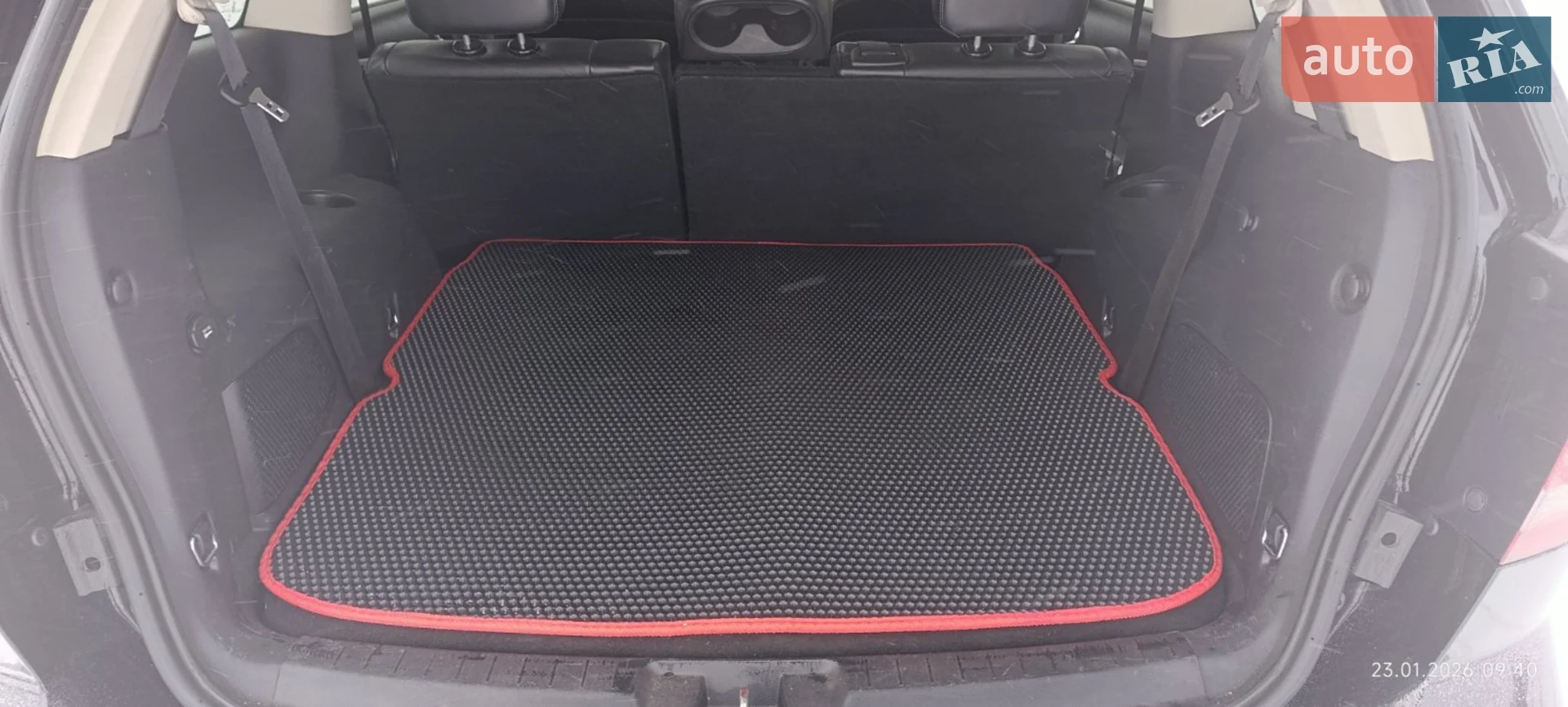 2018 Dodge Journey - мініатюра 21