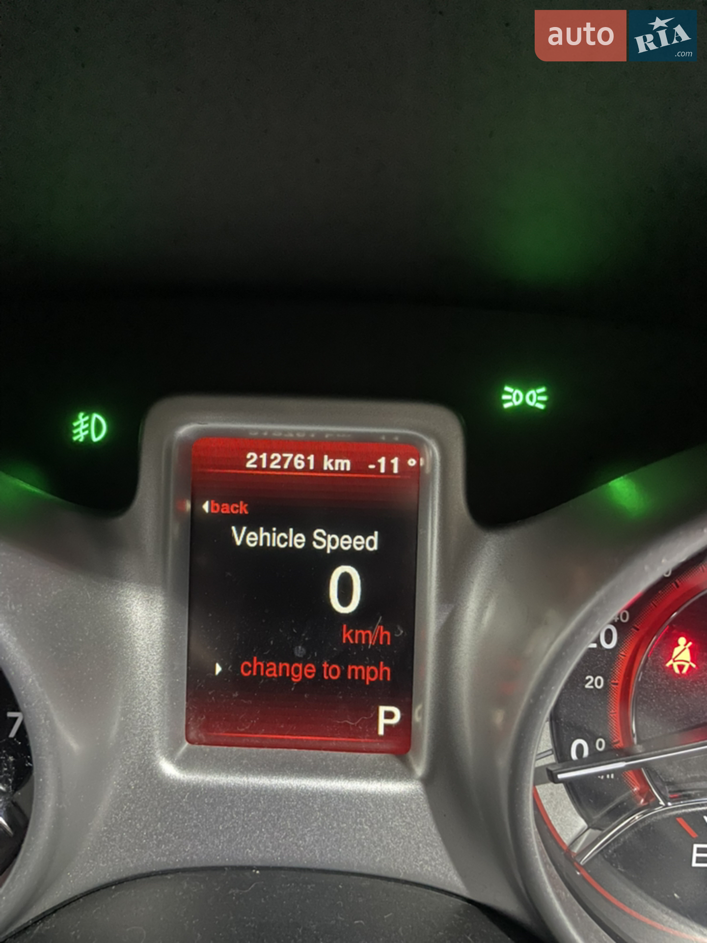 2016 Dodge Journey - мініатюра 5