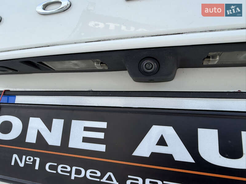 Позашляховик / Кросовер Dodge Journey 2019 в Києві