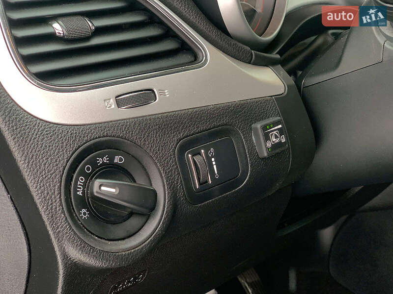 Внедорожник / Кроссовер Dodge Journey 2017 в Виннице