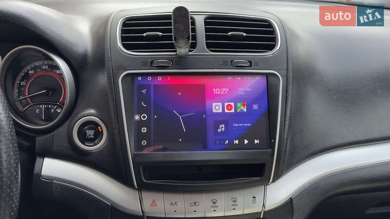 Внедорожник / Кроссовер Dodge Journey 2014 в Запорожье фото 15 Внедорожник / Кроссовер Dodge Journey 2014 в Запорожье