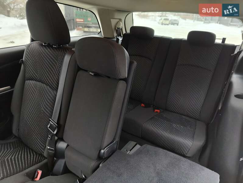 Внедорожник / Кроссовер Dodge Journey 2016 в Житомире фото 29 Внедорожник / Кроссовер Dodge Journey 2016 в Житомире