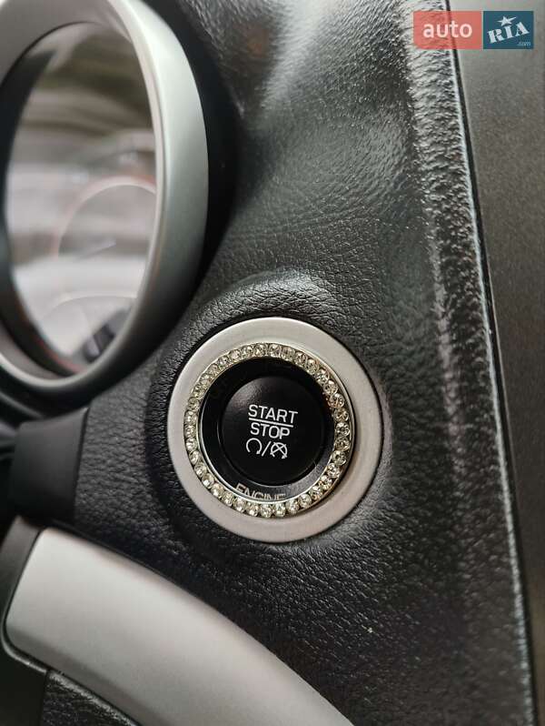 Внедорожник / Кроссовер Dodge Journey 2016 в Житомире фото 39 Внедорожник / Кроссовер Dodge Journey 2016 в Житомире