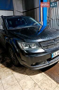 Внедорожник / Кроссовер Dodge Journey 2018 в Киеве