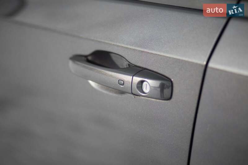 Внедорожник / Кроссовер Dodge Journey 2018 в Белой Церкви фото 33 Внедорожник / Кроссовер Dodge Journey 2018 в Белой Церкви