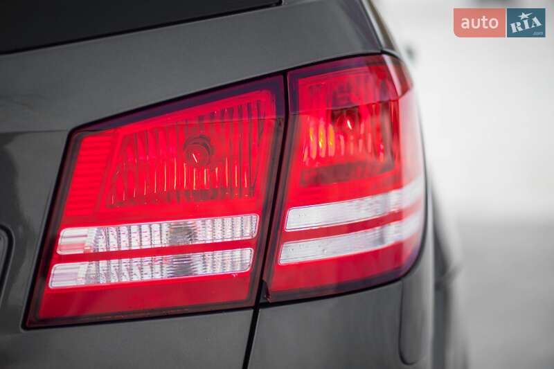 Внедорожник / Кроссовер Dodge Journey 2018 в Белой Церкви фото 37 Внедорожник / Кроссовер Dodge Journey 2018 в Белой Церкви