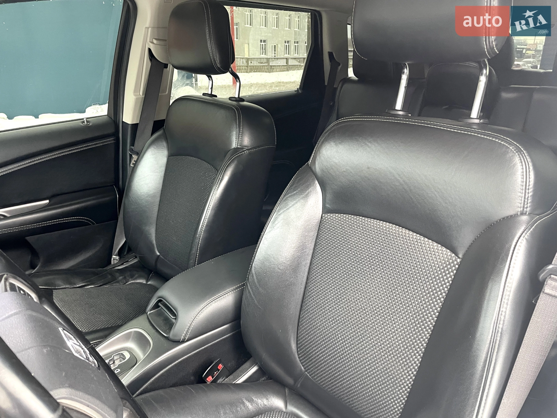 2019 Dodge Journey - мініатюра 24