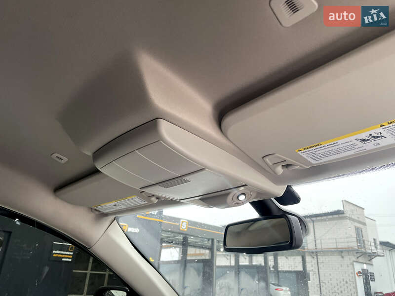 Внедорожник / Кроссовер Dodge Journey 2019 в Виннице