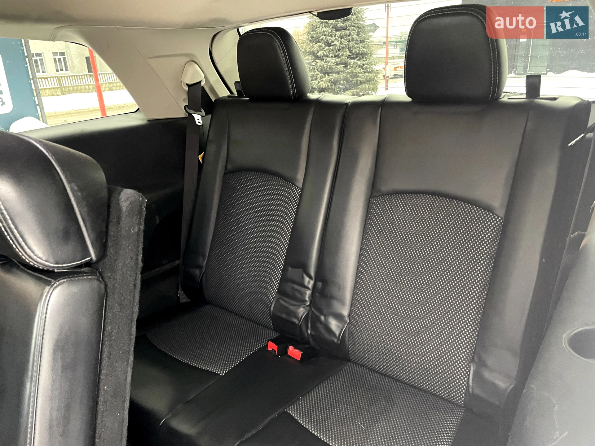 2019 Dodge Journey - мініатюра 32