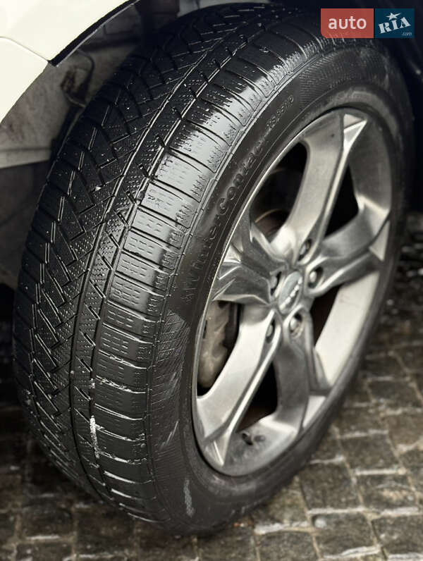 Внедорожник / Кроссовер Dodge Journey 2015 в Днепре