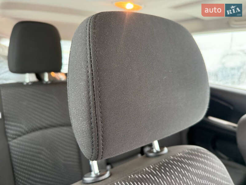 Внедорожник / Кроссовер Dodge Journey 2018 в Стрые