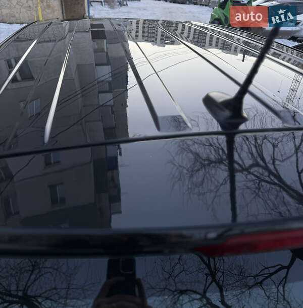 Внедорожник / Кроссовер Dodge Journey 2013 в Киеве