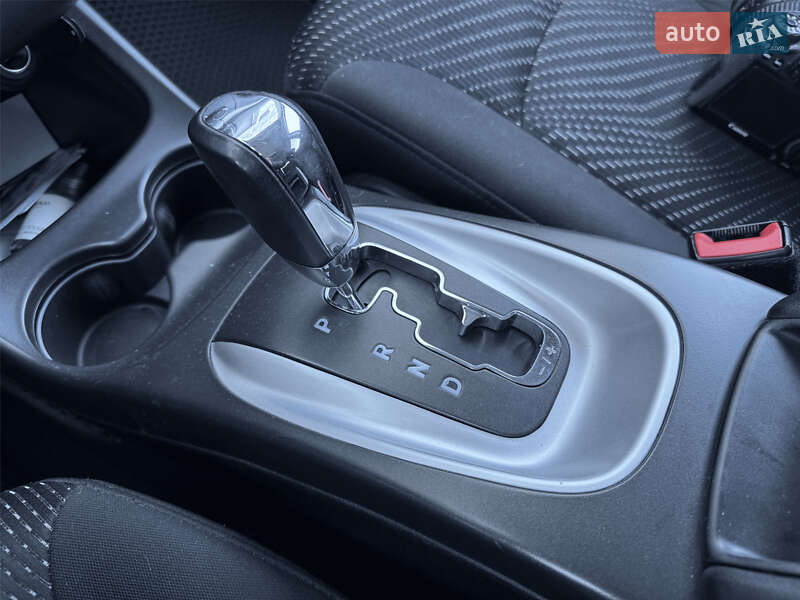 Внедорожник / Кроссовер Dodge Journey 2017 в Киеве