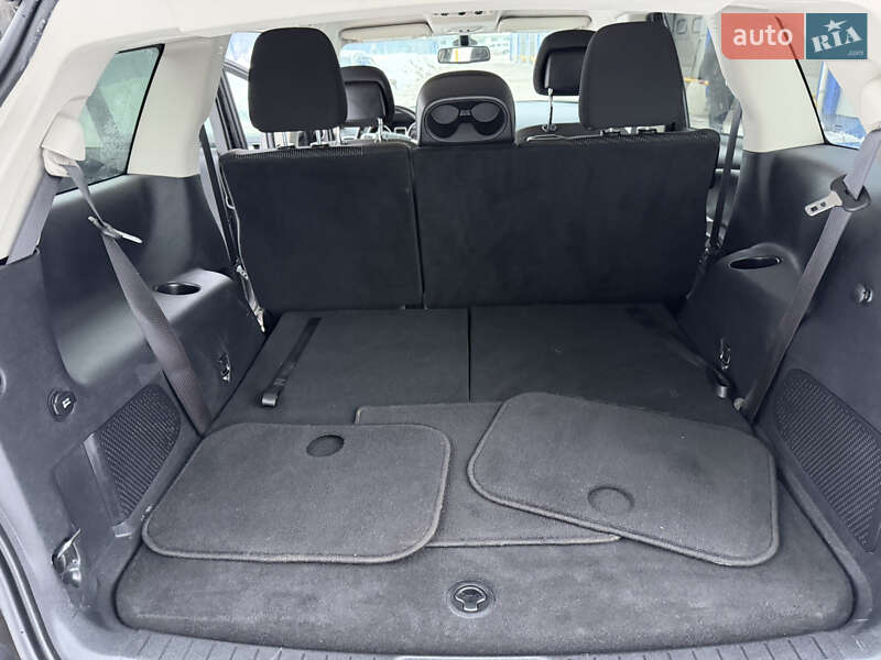 Внедорожник / Кроссовер Dodge Journey 2019 в Житомире фото 38 Внедорожник / Кроссовер Dodge Journey 2019 в Житомире