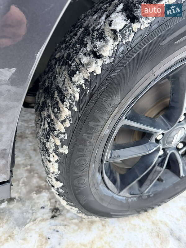 Внедорожник / Кроссовер Dodge Journey 2019 в Житомире фото 50 Внедорожник / Кроссовер Dodge Journey 2019 в Житомире