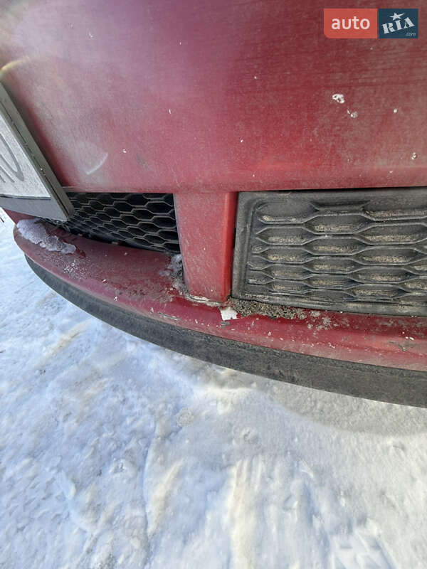 Внедорожник / Кроссовер Dodge Journey 2016 в Борисполе