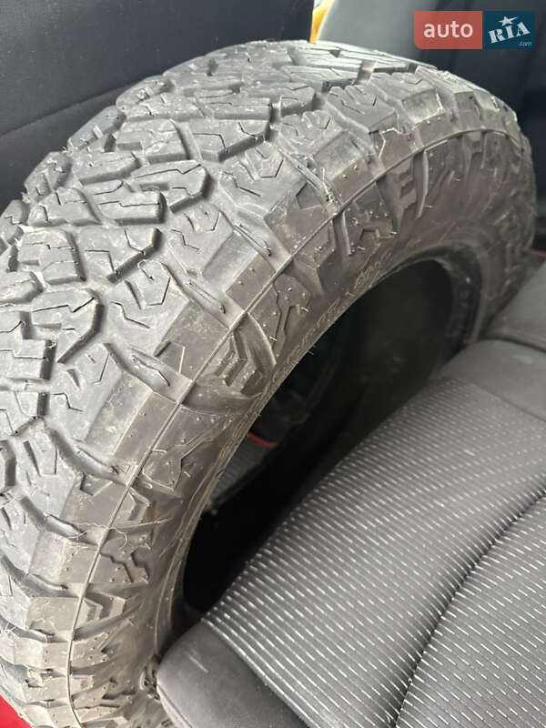 Внедорожник / Кроссовер Dodge Journey 2016 в Борисполе