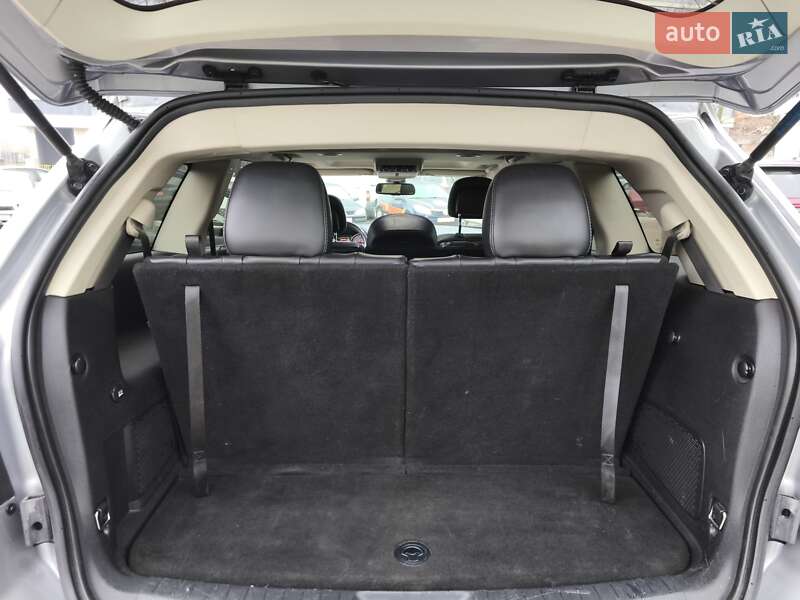 Внедорожник / Кроссовер Dodge Journey 2020 в Днепре фото 27 Внедорожник / Кроссовер Dodge Journey 2020 в Днепре