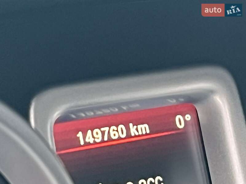 Внедорожник / Кроссовер Dodge Journey 2018 в Сумах