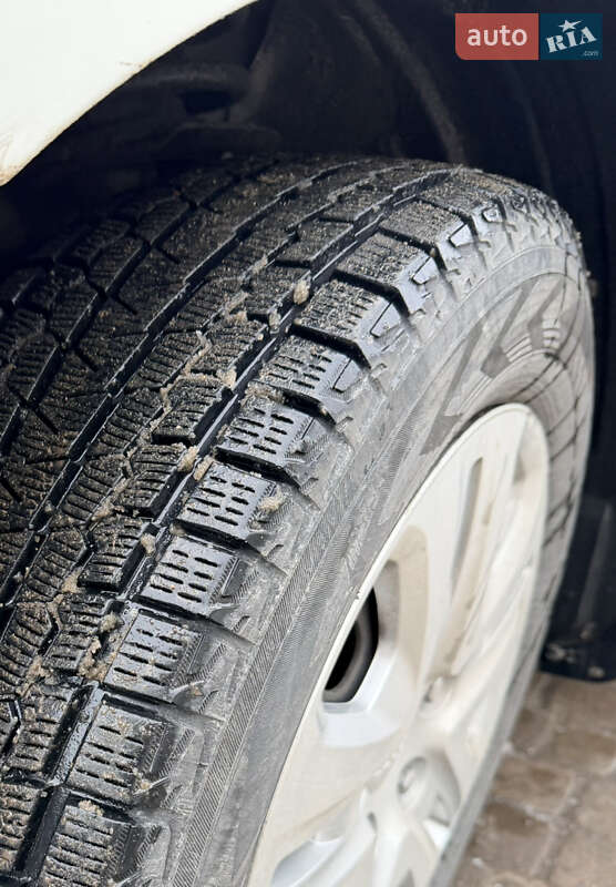Внедорожник / Кроссовер Dodge Journey 2018 в Калуше фото 5 Внедорожник / Кроссовер Dodge Journey 2018 в Калуше